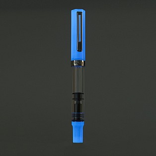 TWSBI Eco Glow Purple Vulpen
