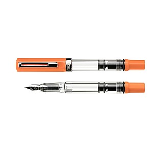 TWSBI Eco Heat Füllfederhalter