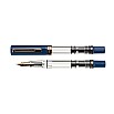 TWSBI Eco Indigo Blue with Bronze Pióro Wieczne