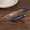 TWSBI Eco Indigo Blue with Bronze Pióro Wieczne