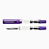TWSBI Eco-T Eggplant Füllfederhalter