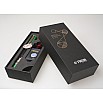 TWSBI Eco T Royal Jade RGT Pióro Wieczne