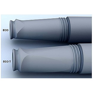 TWSBI Eco-T Clear Fountain pen