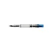 TWSBI Eco Transparent Blue Fountain pen