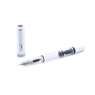 TWSBI Eco White Fountain pen