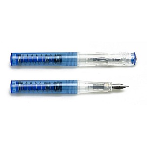 TWSBI GO Sapphire Fountain pen