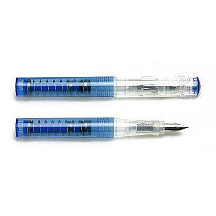 TWSBI GO Sapphire Fountain pen