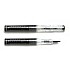 TWSBI GO Smoke Fountain pen