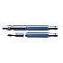 TWSBI Precision Gemini Blue Stylo plume