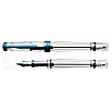 TWSBI Vac 700R Kyanite Blue Stylo Plume