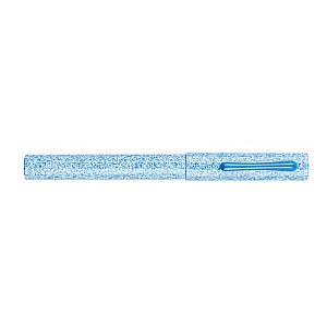 Taccia Flowers of the Four Seasons Asagao Fountain pen