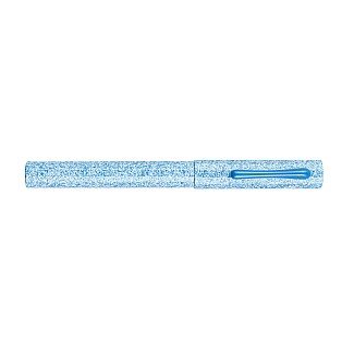 Taccia Flowers of the Four Seasons Asagao Fountain pen
