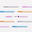 Taccia Flowers of the Four Seasons Erica Fountain pen