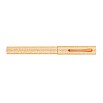 Taccia Flowers of the Four Seasons Kinmokusei Fountain pen