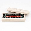 Taccia Ho-So-Ge Chin-Kin Urushi Tan-rei Fountain pen