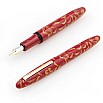 Taccia Ho-So-Ge Chin-Kin Urushi Tan-rei Fountain pen