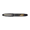 Taccia Kuro-Maki-e Urushi Tsukuyobune Fountain pen