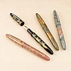 Taccia Mizu-ki Maki-e Urushi Natsu-momiji Fountain pen
