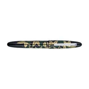 Taccia Mizu-ki Maki-e Urushi Natsu-momiji Stylo-plume