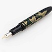 Taccia Mizu-ki Maki-e Urushi Natsu-momiji Fountain pen