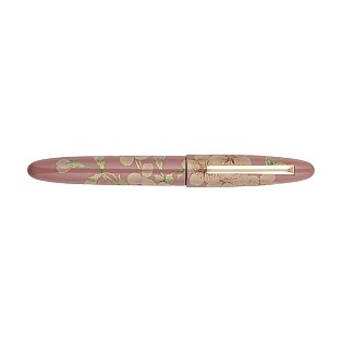 Taccia Mizu-ki Maki-e Urushi Sakura Stylo-plume