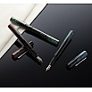 Taccia Raden Ama-Iro Hekiku Fountain pen