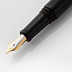 Taccia Raden Ama-Iro Hekiku Fountain pen