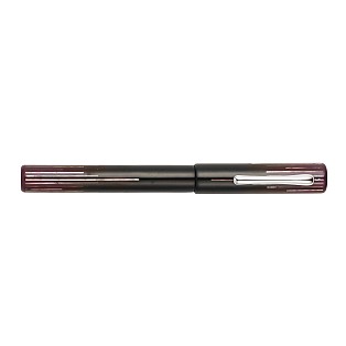 Taccia Raden Ama-Iro Haruakane Fountain pen