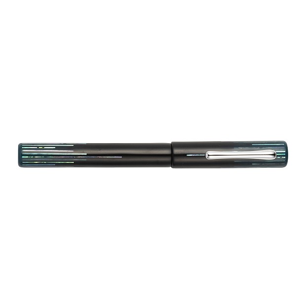 Taccia Raden Ama-Iro Hekiku Fountain pen