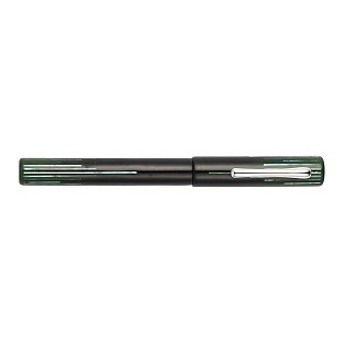 Taccia Raden Ama-Iro Jiu Fountain pen