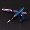 Taccia Rei-en Urushi Sei-en Fountain pen