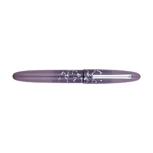 Taccia Rei-en Urushi Shi-en Fountain pen