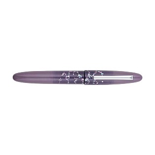 Taccia Rei-en Urushi Shi-en Stylo-plume