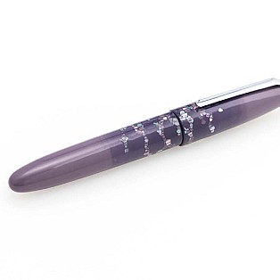 Taccia Rei-en Urushi Shi-en Stylo-plume