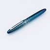 Taccia Galactic Gems Blue Galaxy Pióro wieczne