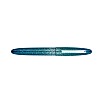 Taccia Galactic Gems Green Galaxy Fountain pen