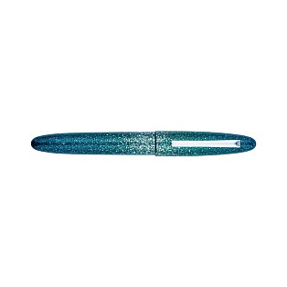 Taccia Galactic Gems Green Galaxy Reservoarpenna