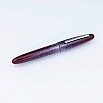 Taccia Galactic Gems Red Galaxy Fountain pen