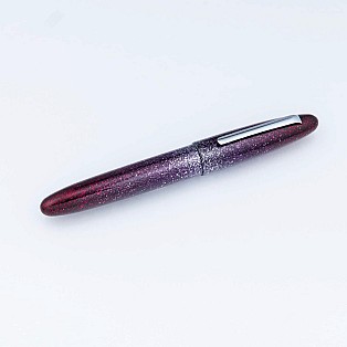 Taccia Galactic Gems Red Galaxy Reservoarpenna