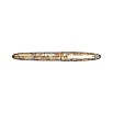 Taccia Leisurely Passage of Time Golden Yellow of Dawn Fountain pen