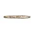 Taccia Leisurely Passage of Time Golden Yellow of Dawn Fountain pen