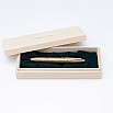 Taccia Leisurely Passage of Time Golden Yellow of Dawn Fountain pen