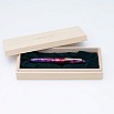 Taccia The Pitch Black Universe Aurora Stylo plume