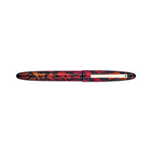 Taccia The Pitch Black Universe Blaze Reservoarpenna
