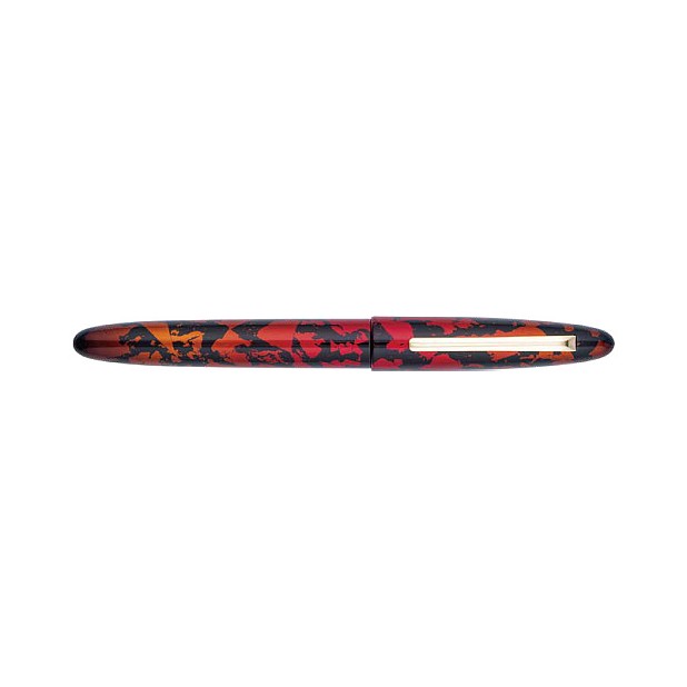 Taccia The Pitch Black Universe Blaze Vulpen