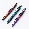 Taccia The Pitch Black Universe Blaze Caneta de tinta permanente