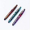 Taccia The Pitch Black Universe Aurora Stylo plume
