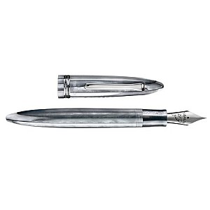 Tibaldi Bononia Pearl Mist Stylo plume