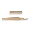 Tibaldi Infrangibile Nude Fountain pen