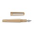 Tibaldi Infrangibile Nude Fountain pen